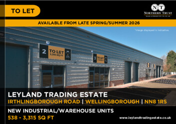 New Development Brochure