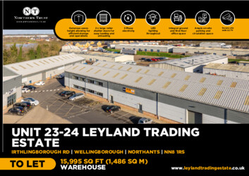 Units 23-24 Brochure